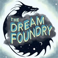 Dream Foundry Logo